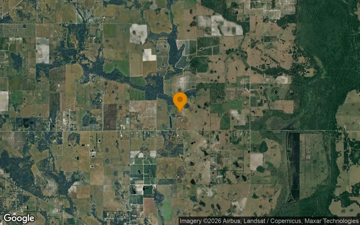 7.45 Acres in Zolfo Springs - Hardee County, FL - Image 3