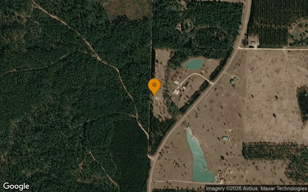 1.5 Acres in Mc David - Escambia County, FL - Main image