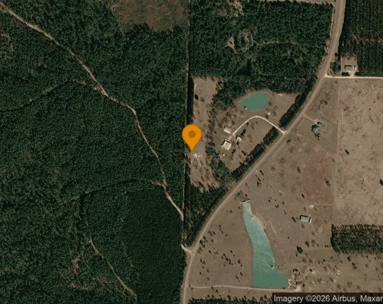 1.5 Acres in Mc David - Escambia County, FL in Escambia County, FL