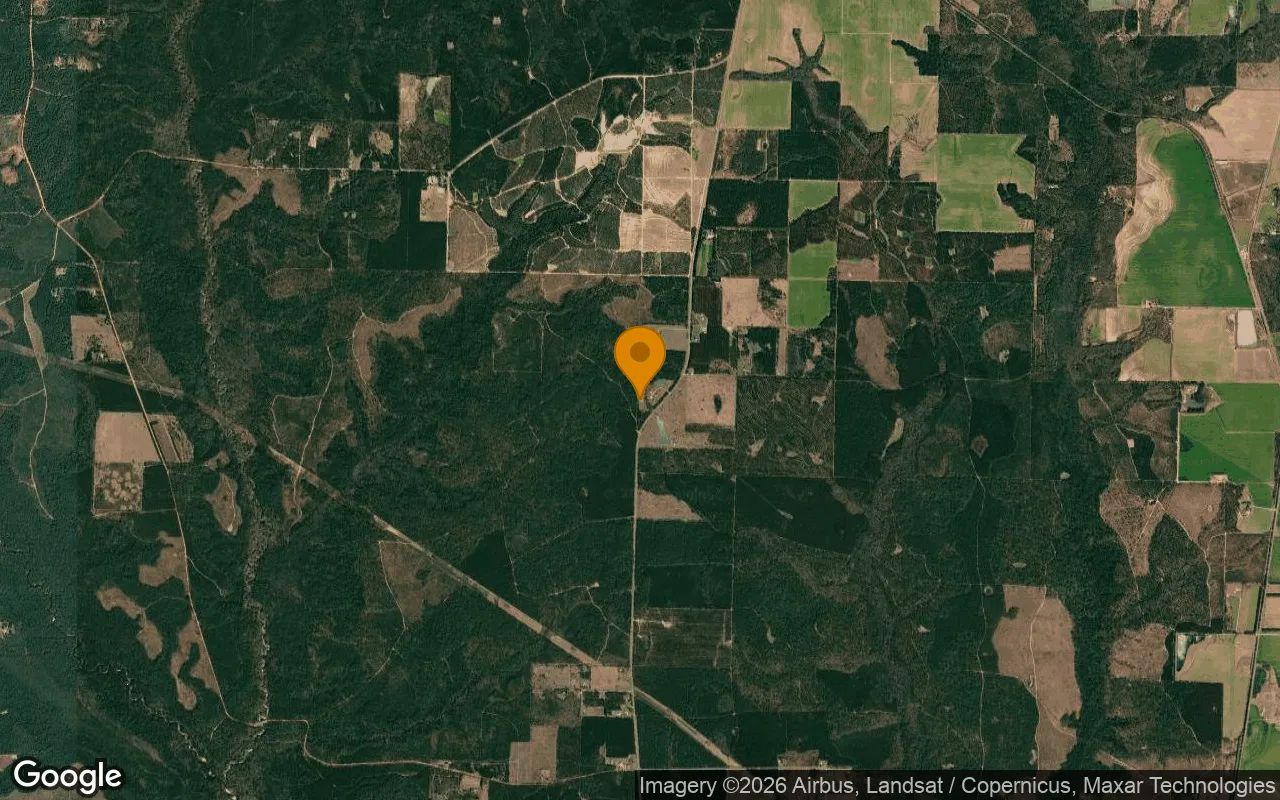 1.5 Acres in Mc David - Escambia County, FL in Escambia County, FL