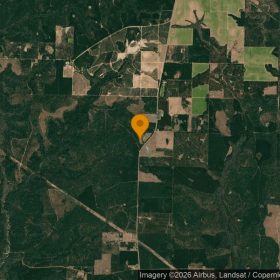 1.5 Acres in Mc David - Escambia County, FL in Escambia County, FL