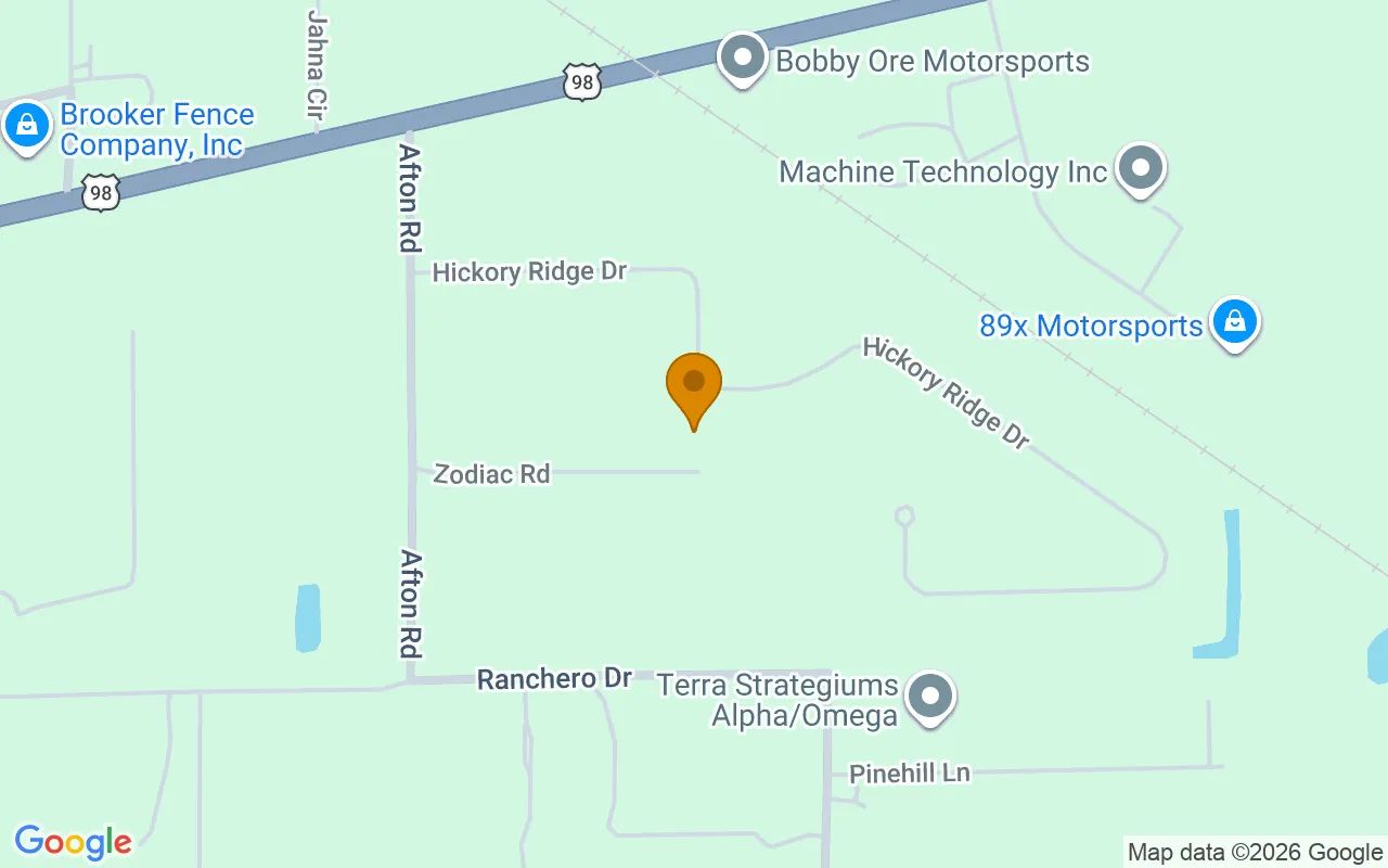 0.55 Acres in Sebring - Highlands County, FL in Highlands County, FL
