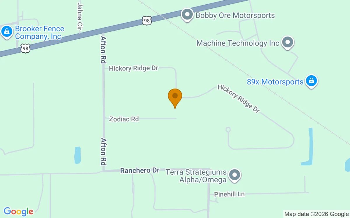 0.55 Acres in Sebring - Highlands County, FL - Image 2