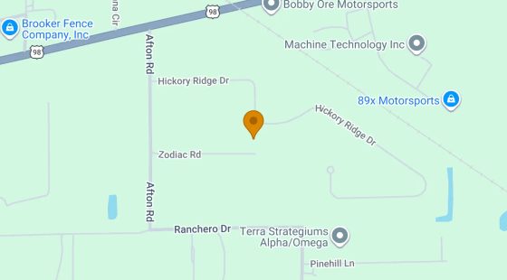 0.55 Acres in Sebring - Highlands County, FL in Highlands County, FL