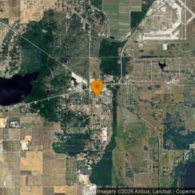 0.55 Acres in Sebring - Highlands County, FL in Highlands County, FL