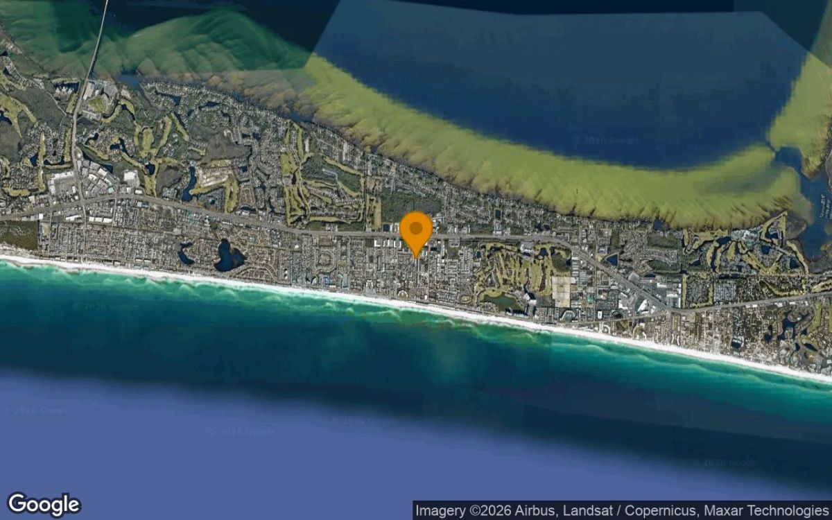 0.11 Acres in Miramar Beach - Walton County, FL - Image 3