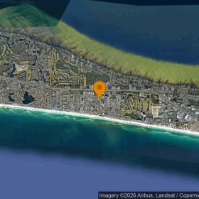 0.11 Acres in Miramar Beach - Walton County, FL in Walton County, FL
