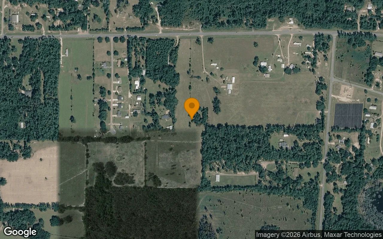 15.09 Acres in Bristol - Liberty County, FL in Liberty County, FL