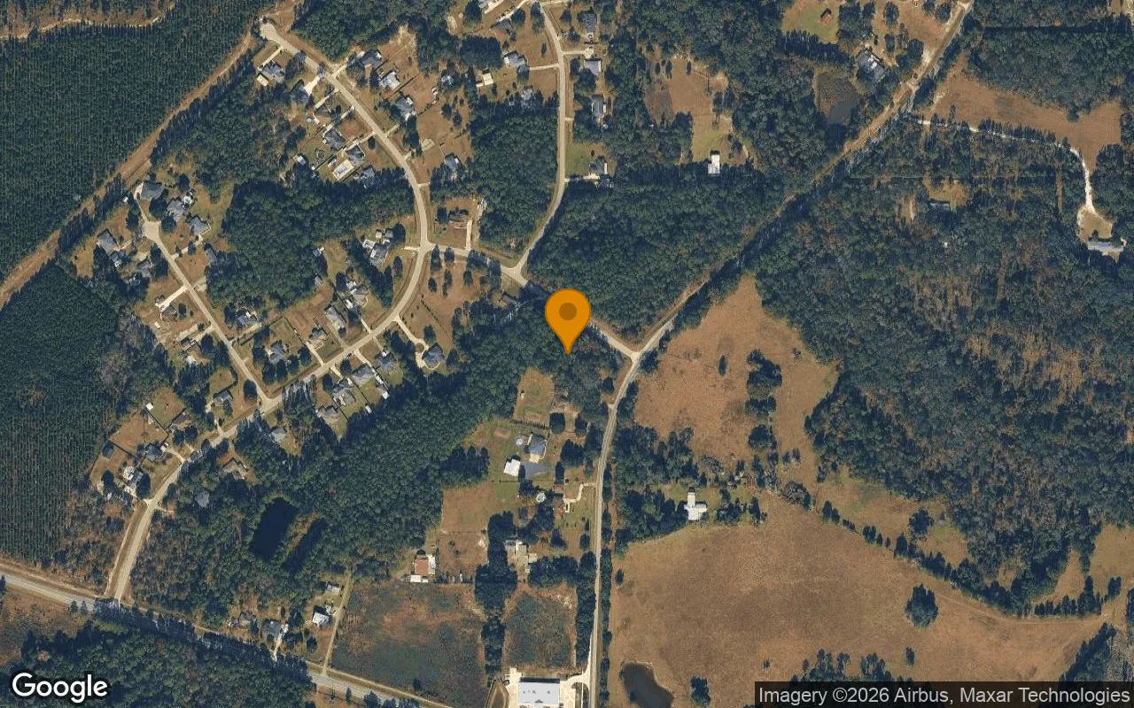 1.5 Acres in Jacksonville - Clay County, FL in Clay County, FL