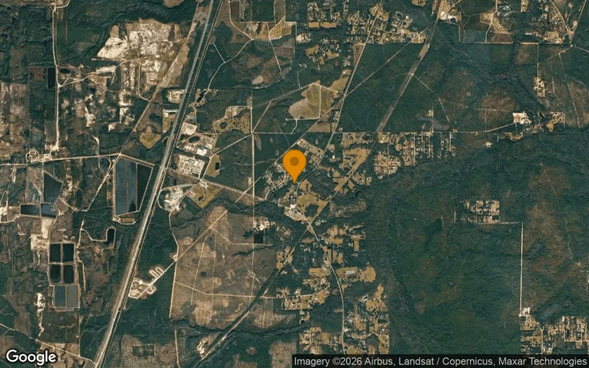 1.5 Acres in Jacksonville - Clay County, FL - Image 3