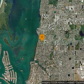 0.15 Acres in Dunedin - Pinellas County, FL in Pinellas County, FL