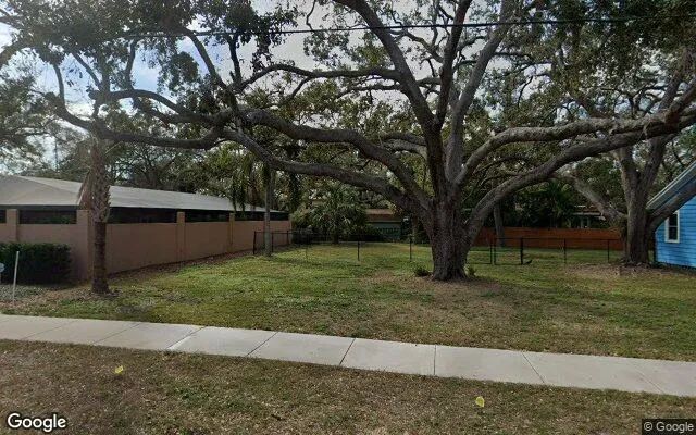 0.15 Acres in Dunedin - Pinellas County, FL in Pinellas County, FL