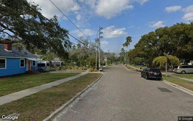 Decorative background for 0.15 Acres in Dunedin - Pinellas County, FL image 6