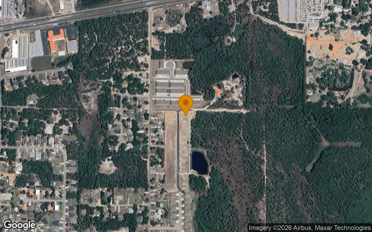 0.23 Acres in Gulf Breeze - Santa Rosa County, FL in Santa Rosa County, FL