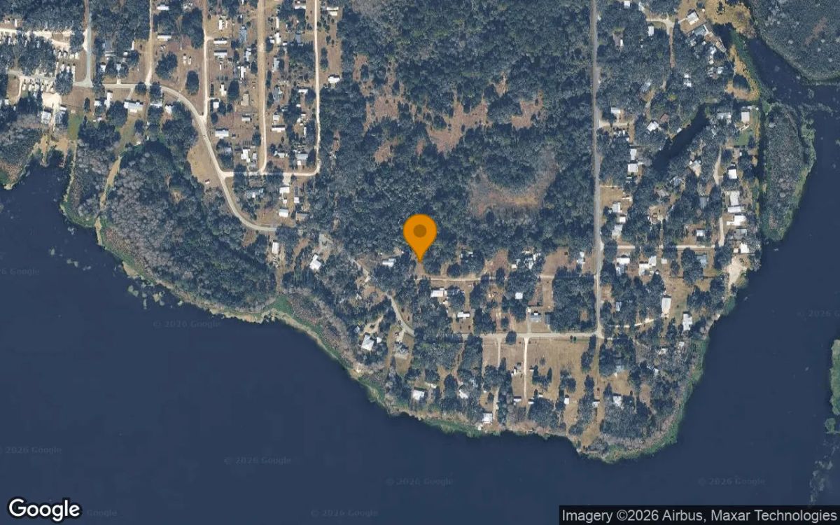 0.23 Acres in Inglis - Levy County, FL - Main image