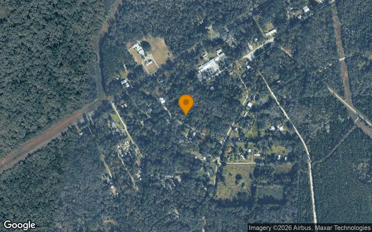 0.15 Acres in Otter Creek - Levy County, FL in Levy County, FL