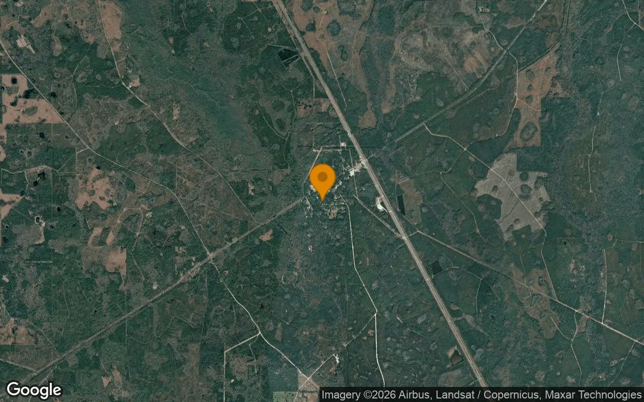 0.15 Acres in Otter Creek - Levy County, FL in Levy County, FL