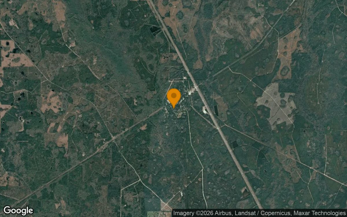 0.15 Acres in Otter Creek - Levy County, FL - Image 3