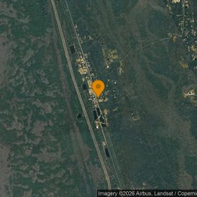 3.01 Acres in Edgewater - Volusia County, FL in Volusia County, FL