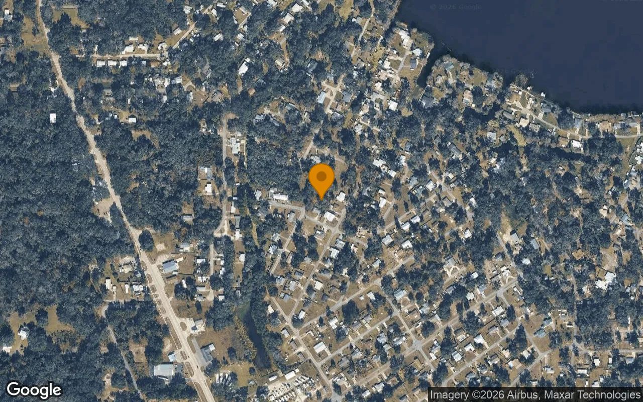 0.18 Acres in Oxford - Sumter County, FL in Sumter County, FL