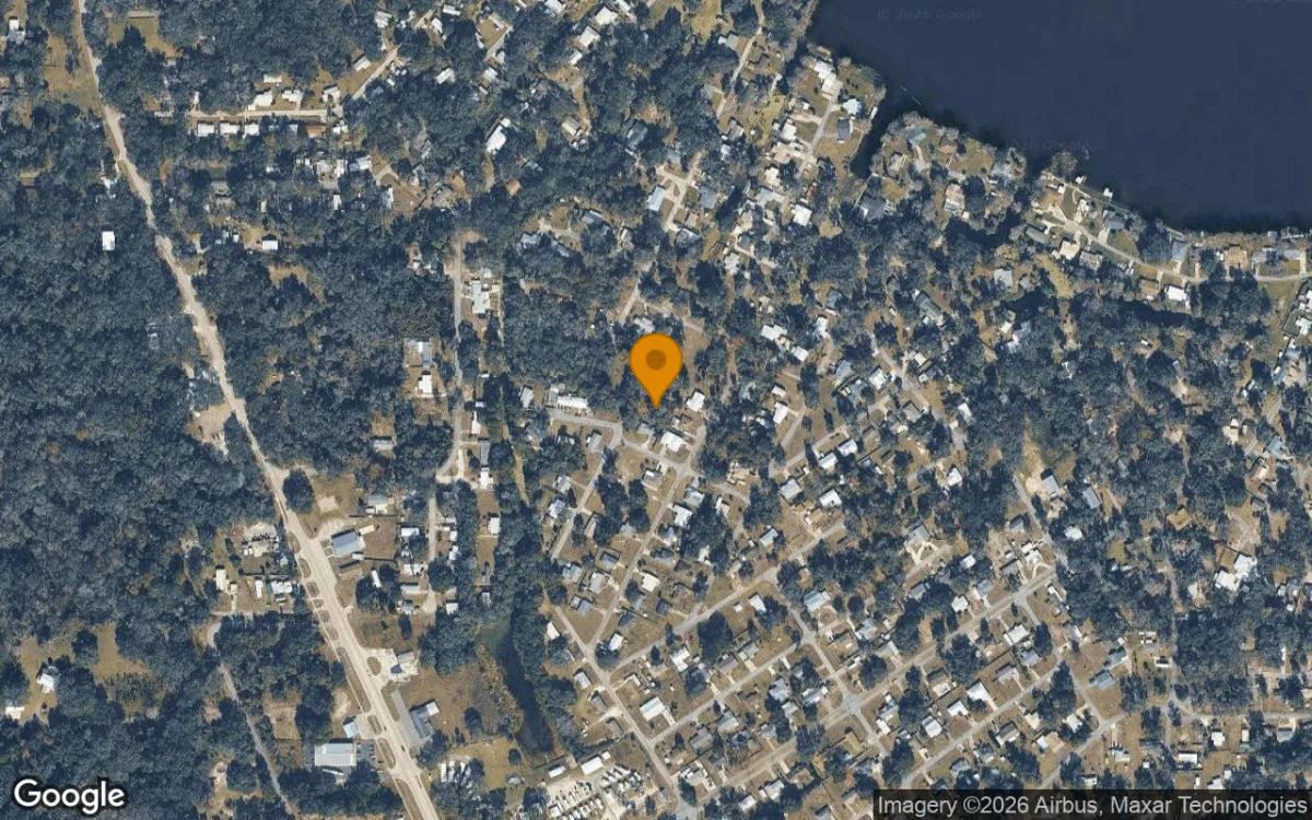 0.18 Acres in Oxford - Sumter County, FL - Main image