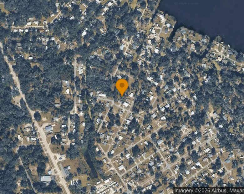 0.18 Acres in Oxford - Sumter County, FL in Sumter County, FL