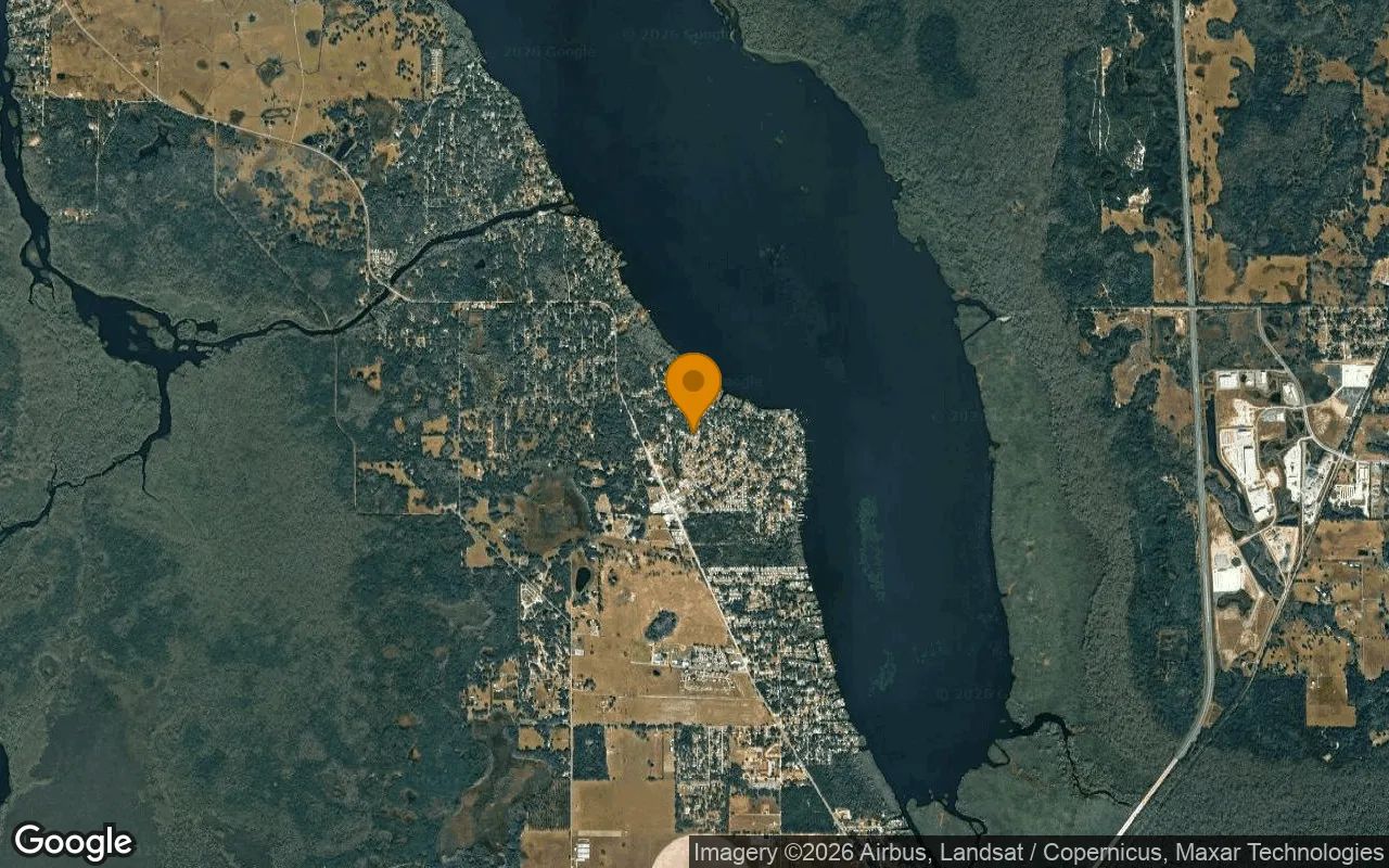 0.18 Acres in Oxford - Sumter County, FL in Sumter County, FL