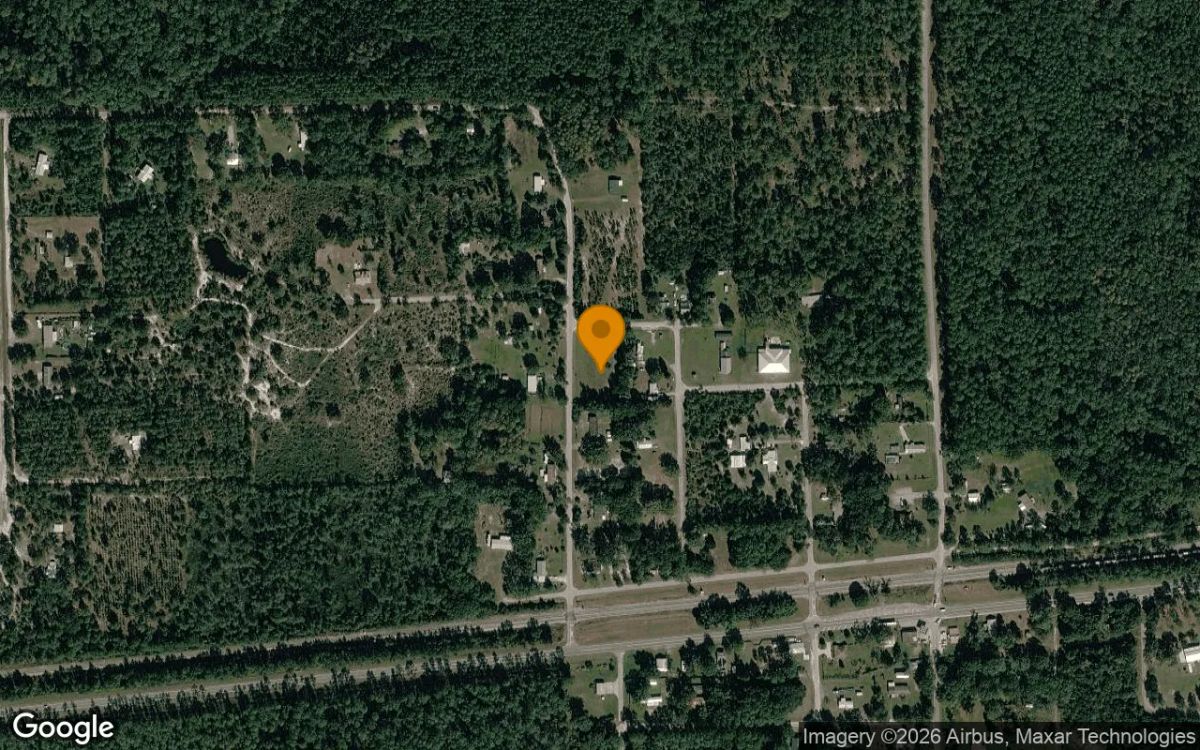 0.92 Acres in Olustee - Baker County, FL - Main image