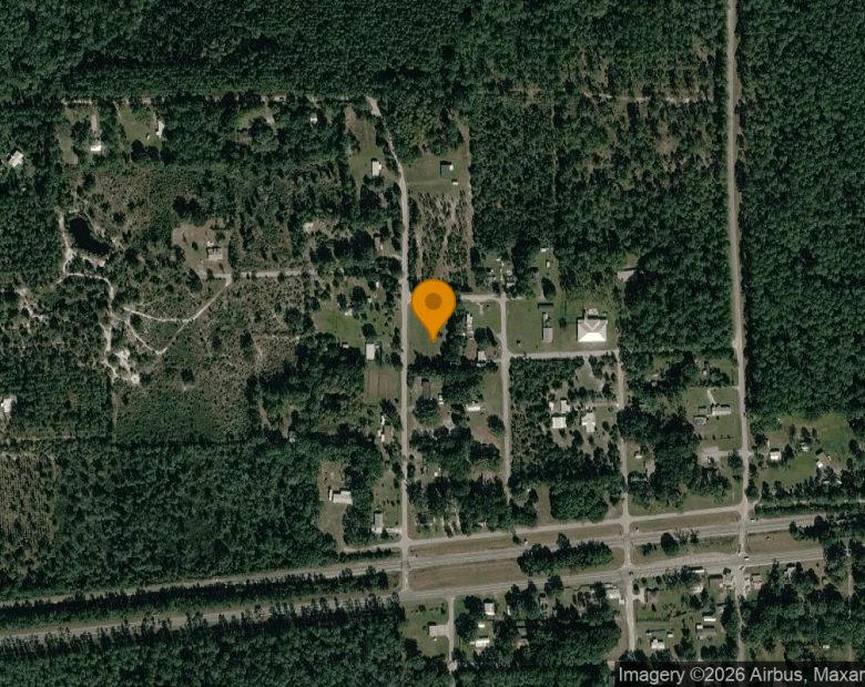 0.92 Acres in Olustee - Baker County, FL in Baker County, FL