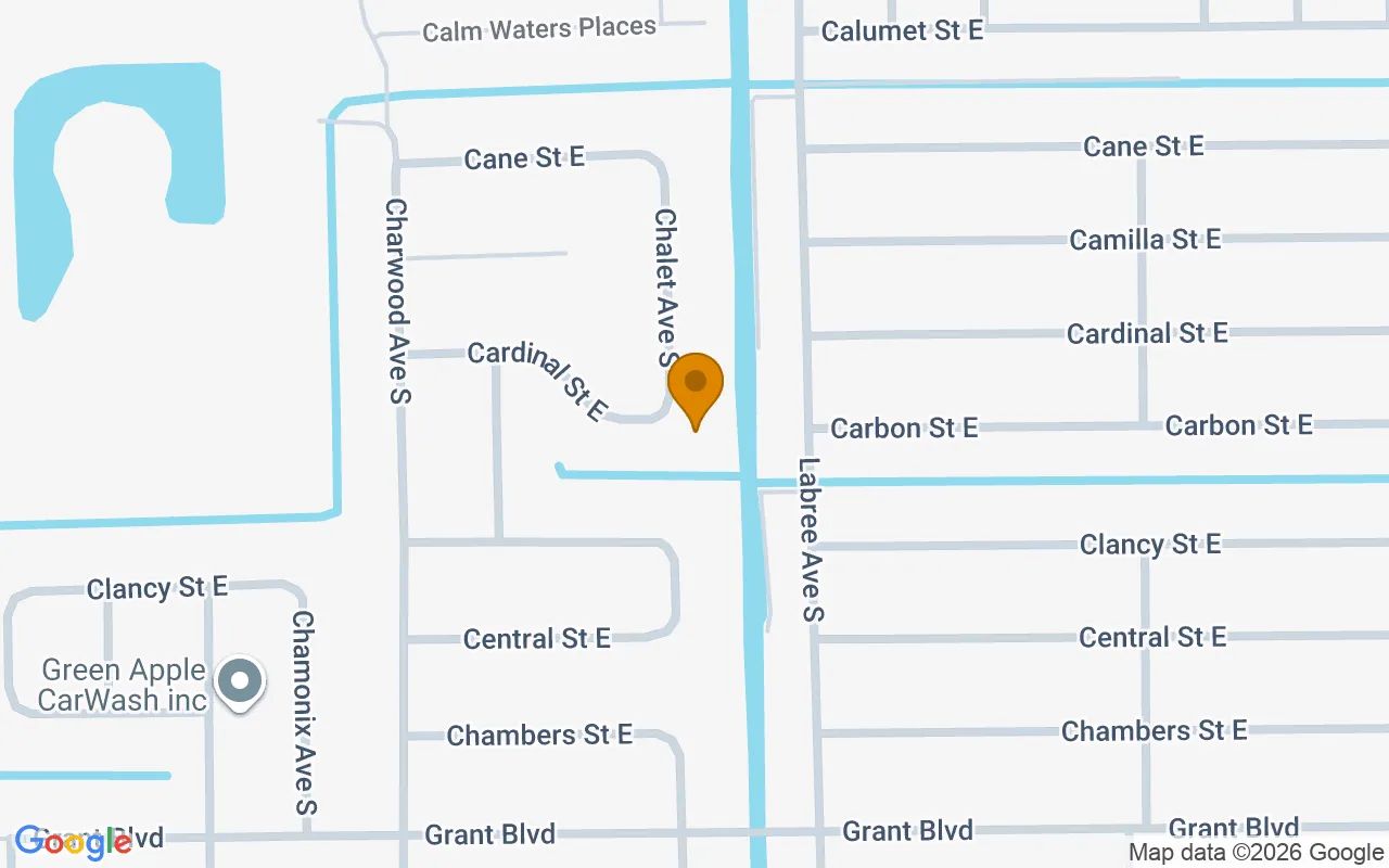 0.55 Acres in Lehigh Acres - Lee County, FL in Lee County, FL