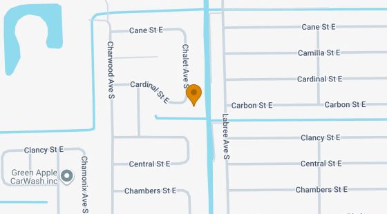 0.55 Acres in Lehigh Acres - Lee County, FL in Lee County, FL