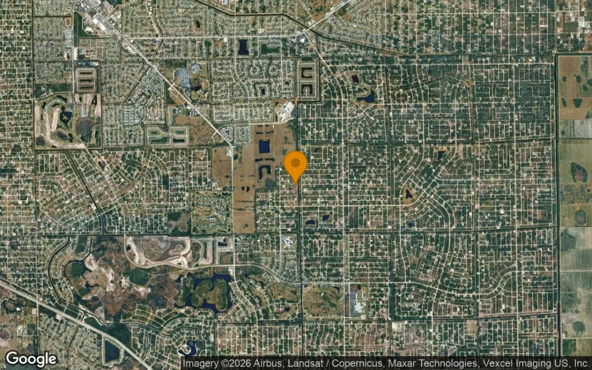 0.55 Acres in Lehigh Acres - Lee County, FL - Image 3
