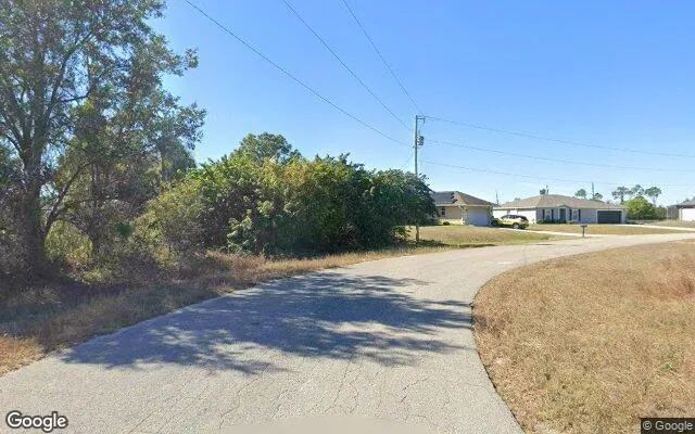 Decorative background for 0.55 Acres in Lehigh Acres - Lee County, FL image 6