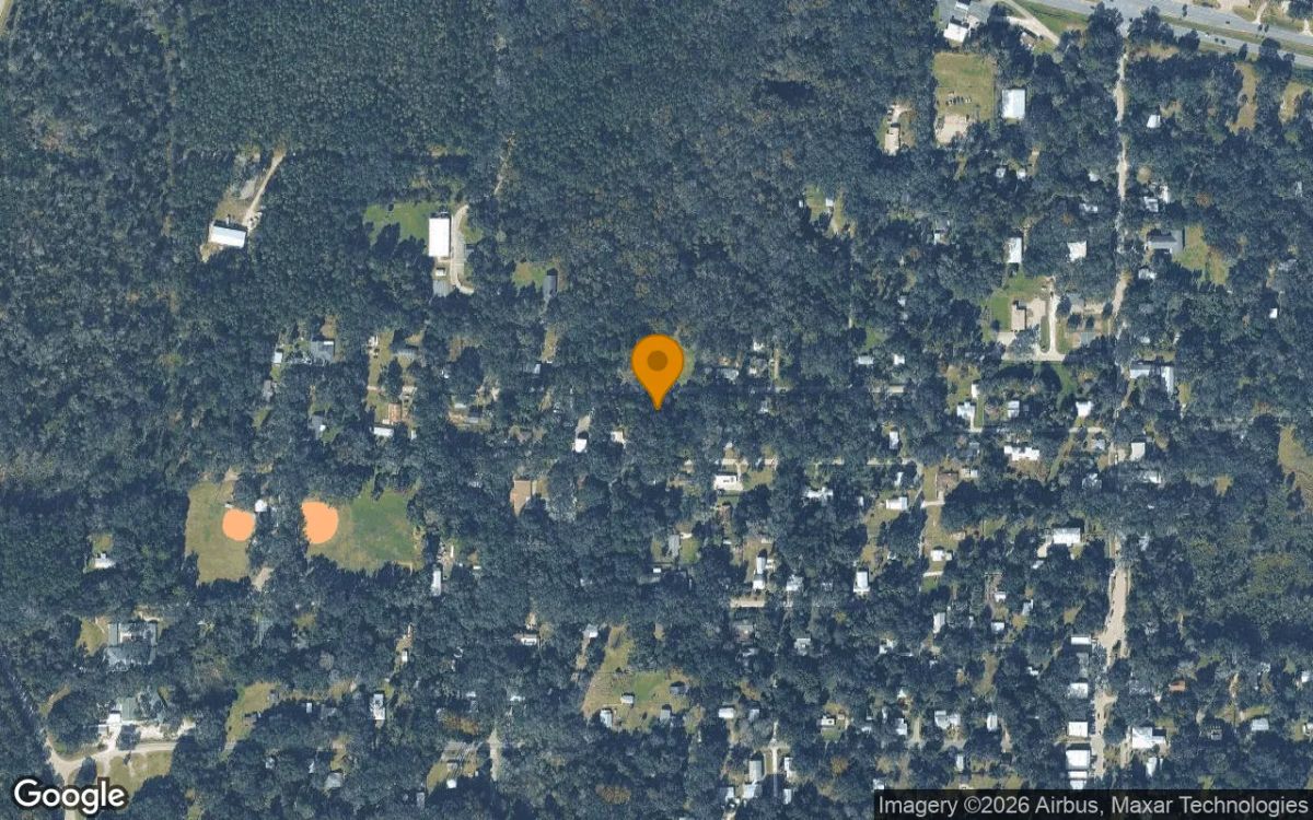 0.29 Acres in Micanopy - Alachua County, FL - Main image