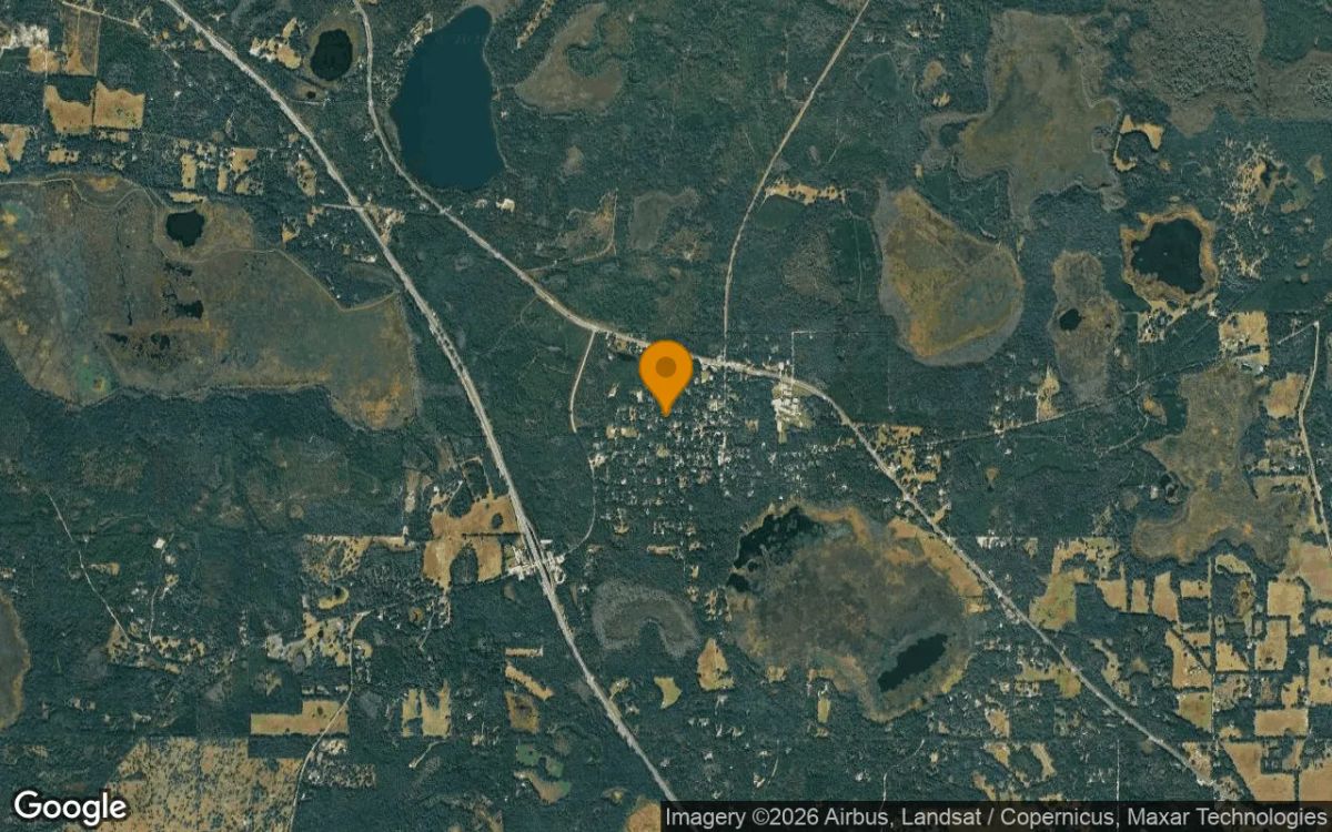 0.29 Acres in Micanopy - Alachua County, FL - Image 3