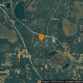 0.29 Acres in Micanopy - Alachua County, FL in Alachua County, FL