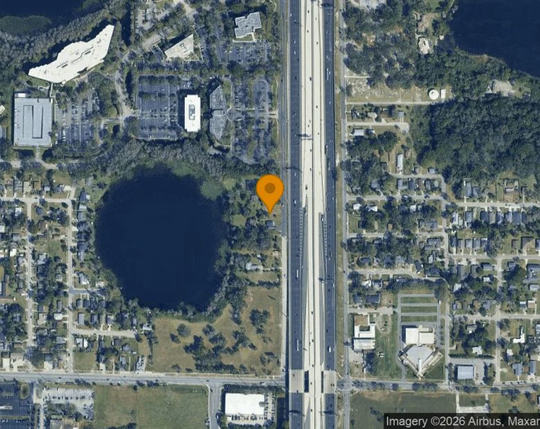 0.17 Acres in Maitland - Orange County, FL in Orange County, FL