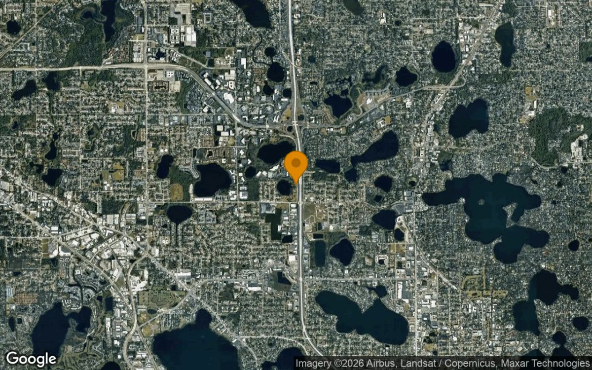 0.17 Acres in Maitland - Orange County, FL - Image 3
