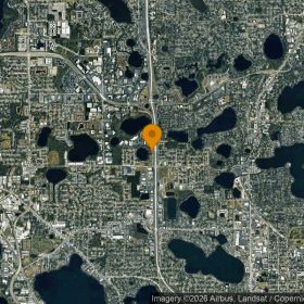 0.17 Acres in Maitland - Orange County, FL in Orange County, FL