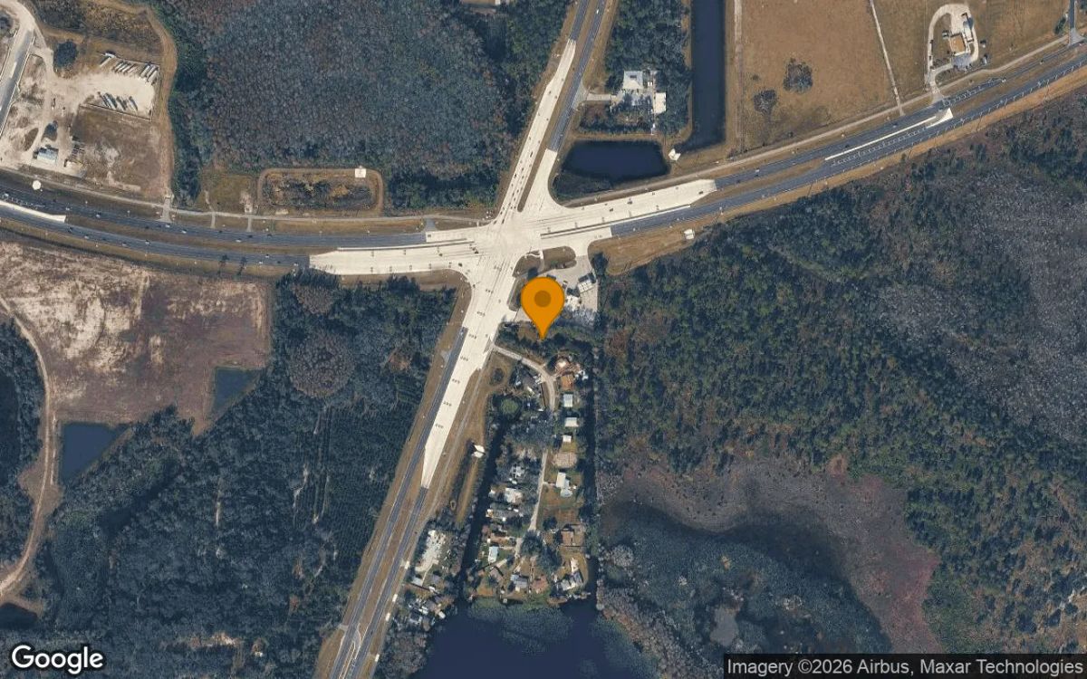0.31 Acres in Land O Lakes - Pasco County, FL - Main image