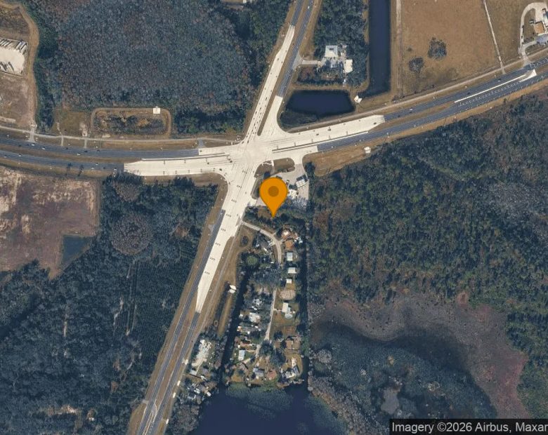 0.31 Acres in Land O Lakes - Pasco County, FL in Pasco County, FL