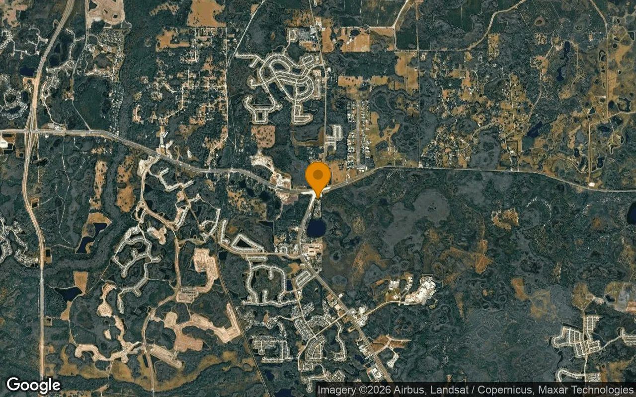0.31 Acres in Land O Lakes - Pasco County, FL in Pasco County, FL
