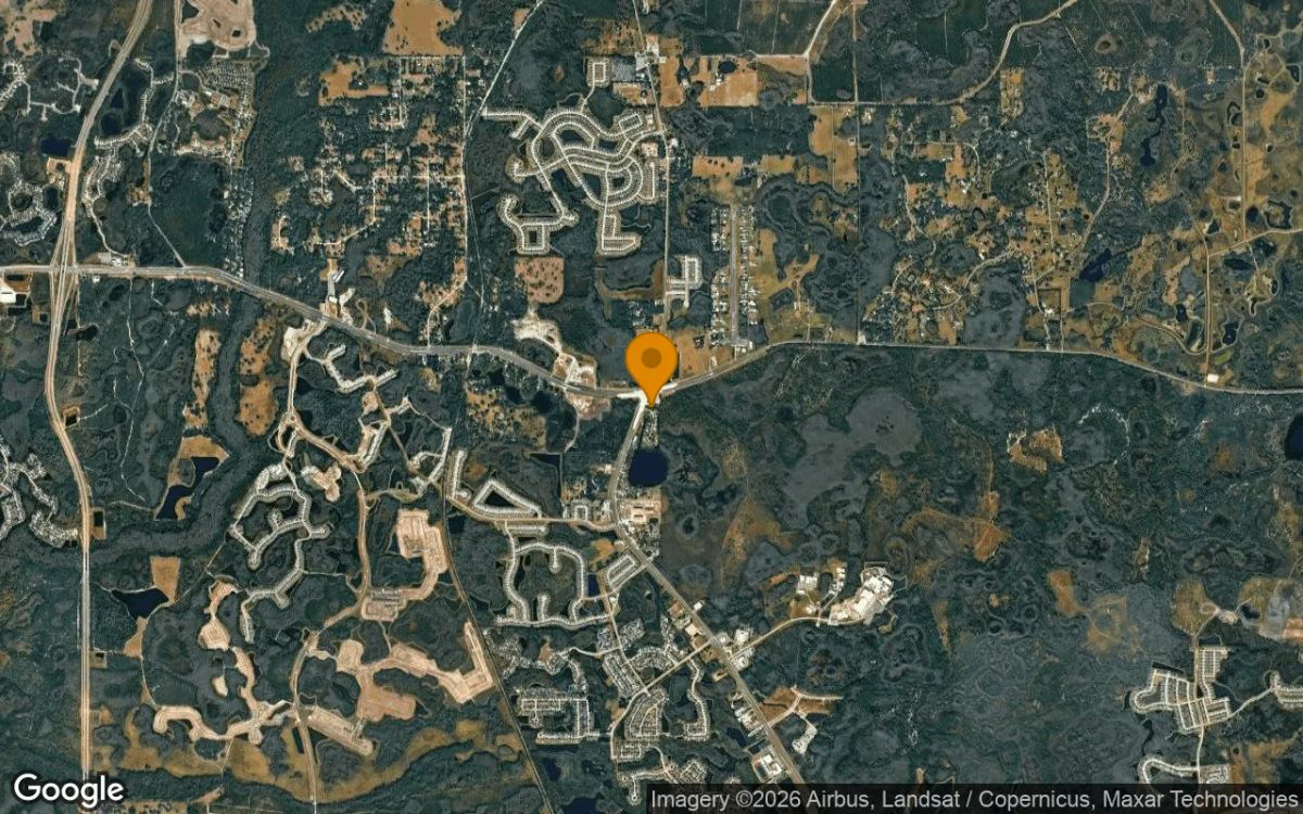 0.31 Acres in Land O Lakes - Pasco County, FL - Image 3