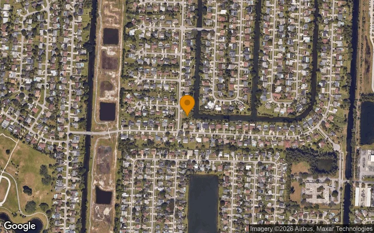 0.23 Acres in Royal Palm Beach - Palm Beach County, FL in Palm Beach County, FL