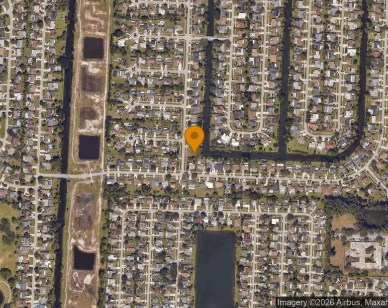 0.23 Acres in Royal Palm Beach - Palm Beach County, FL in Palm Beach County, FL