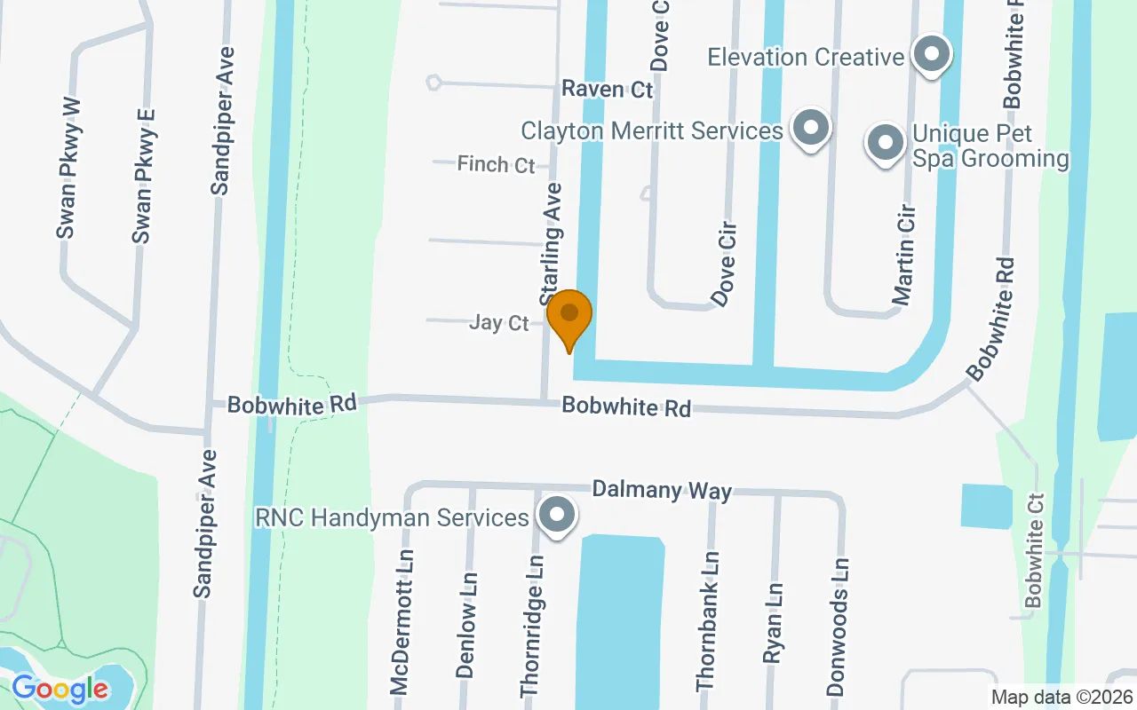 0.23 Acres in Royal Palm Beach - Palm Beach County, FL in Palm Beach County, FL