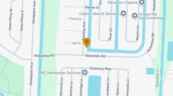 0.23 Acres in Royal Palm Beach - Palm Beach County, FL in Palm Beach County, FL
