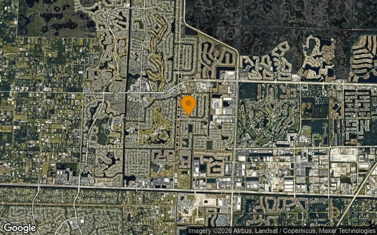 0.23 Acres in Royal Palm Beach - Palm Beach County, FL in Palm Beach County, FL