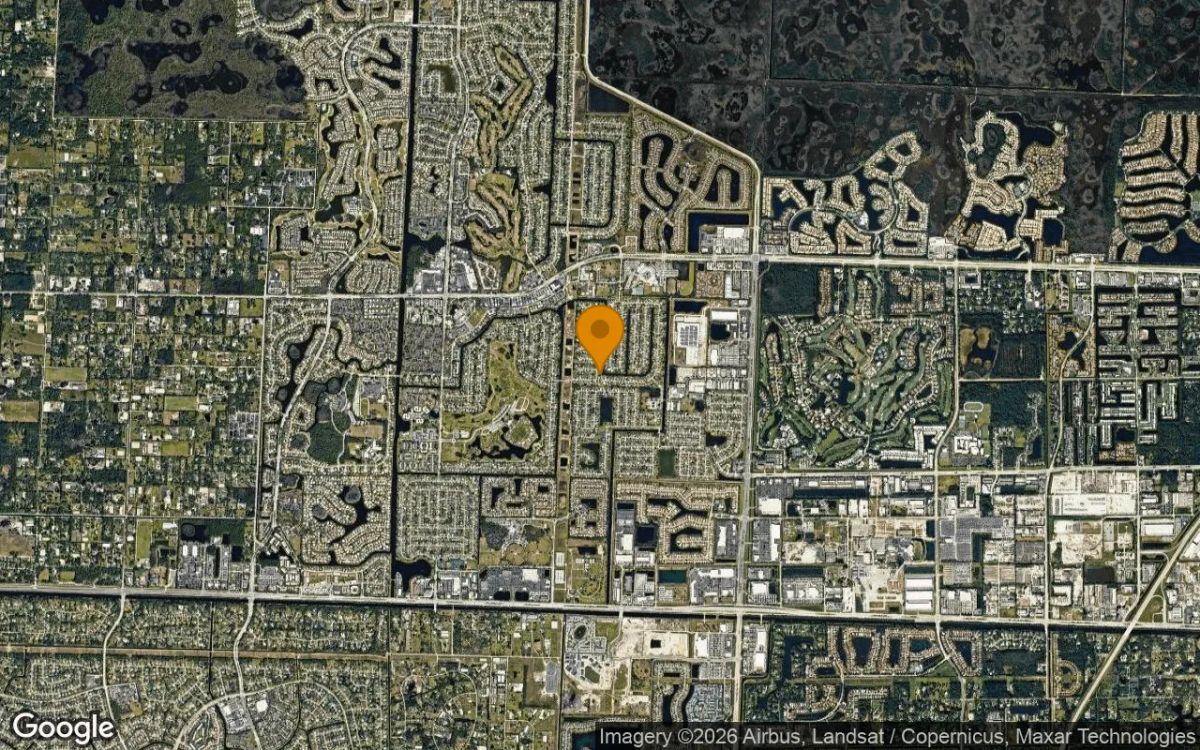 0.23 Acres in Royal Palm Beach - Palm Beach County, FL - Image 3