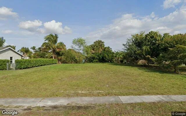 0.23 Acres in Royal Palm Beach - Palm Beach County, FL in Palm Beach County, FL